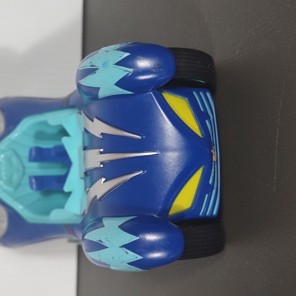 PJ Masks Blue CAT CAR 7in - Picture 3 of 9